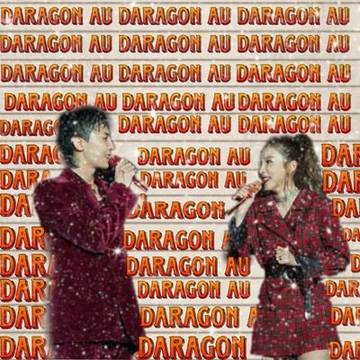 daragon_2118's profile picture. DARAGON AU / STORY