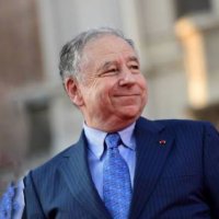 Jean Todt (@jeantodt) 's Twitter Profile Photo Jean Todt (@jeantodt) 's Twitter Profile Photo