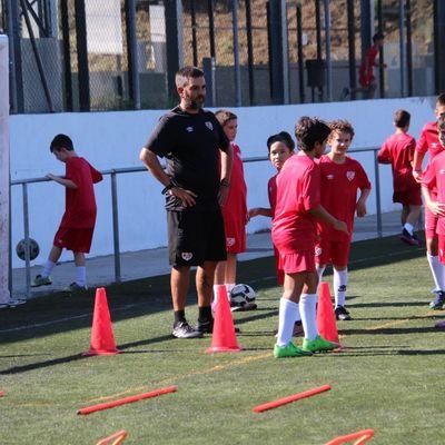 Entrenador nacional nivel 3
entrenador Rayo Vallecano