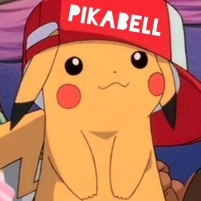 i wish i was a Ketchup Pikachu 🍅, no pressure, no work, just ⚡Pika Pika⚡and fries🍟
PokémonGo Referral-Code: DMPD7X9KH
