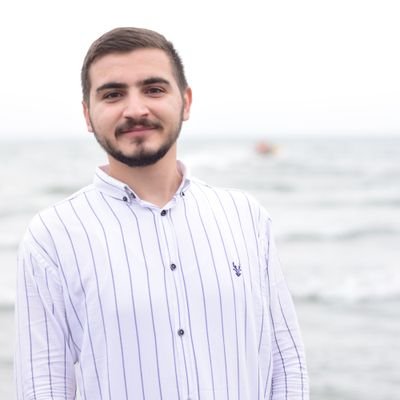 fares_amshan's profile picture. Software engineer and graphic designer