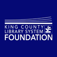 King County Library System Foundation (@kclsfoundation) 's Twitter Profile