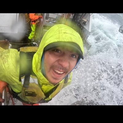 #815 Bering Sea Fisherman🎣 Super Saiyan 3. It's only awkward if you make it awkward. Do what you gotta do. snapchat: kavyvongsouvanh Insta: kavy_v