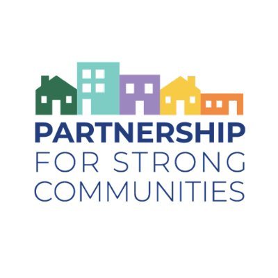 Partnership for Strong Communities Profile