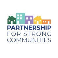 Partnership for Strong Communities(@PSCHousing) 's Twitter Profile Photo