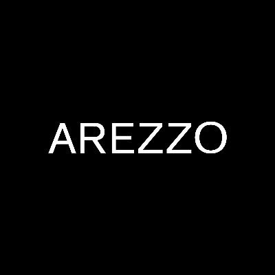 Twitter oficial @arezzo