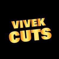 Vivek Cuts(@VkVivek04) 's Twitter Profile Photo