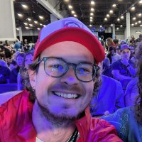 ParkerZazen (@parkerthestude1) 's Twitter Profile Photo