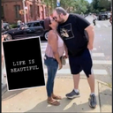 Kyle Wharton - @mshappygonuts - Twitter