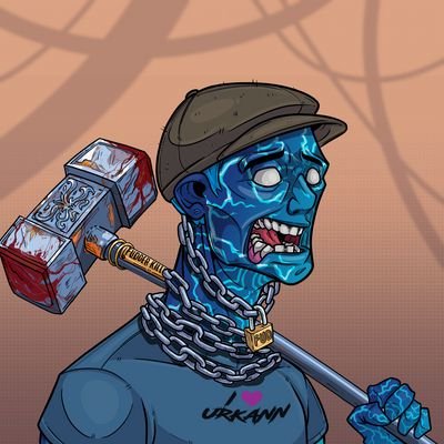 NFT||Crypto ||medical student||community and collab manager
