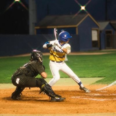 ‘24 MIF/3B | Klein High School | @NJTechbaseball