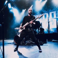 Justin Joseph (@hunter_jjx) 's Twitter Profile