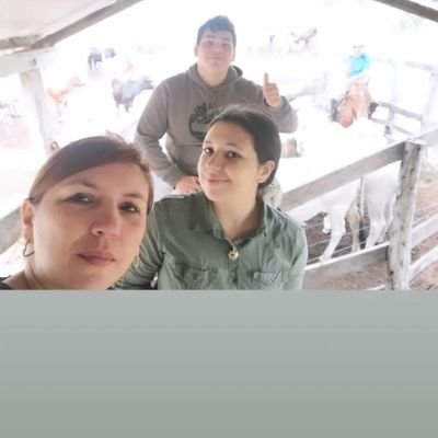 JuliaVillalba79's profile picture. Abogada.- Mama de María Julieta.- Pilarense..