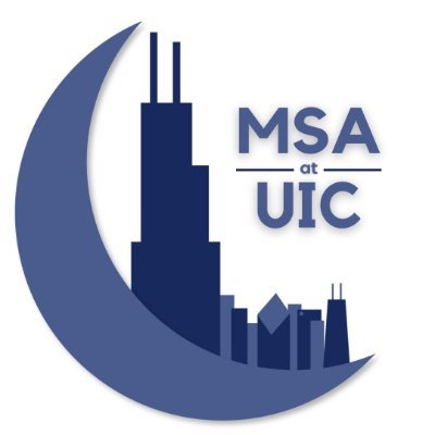 Muslim Student Association at the University of Illinois Chicago