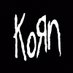 Korn (@Korn) Twitter profile photo