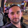 Amongst_Shadows's profile picture. A guy who plays too much Marvel