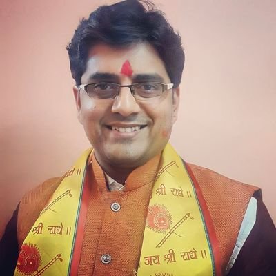 सार मेरी साधना का शेष रहना चाहिए!
मैं रहूँ या ना रहूँ मेरा देश रहना चाहिए!!
🚩सोशल मीडिया जिला संयोजक🚩
🙏🏻भाजपा जिला इंदौर मध्यप्रदेश🌷