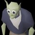 Classic Goblin (@goblinsarefools) Twitter profile photo