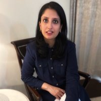 Vrinda Chopra 🍉(@DrVrindaChopra) 's Twitter Profile Photo