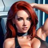 CDR_S_Shepard's profile picture. The ray of hope to a galaxy gripped by fear. Commander of the Normandy. Paragon of the people. 
#MERP #MatureThemes #18+ #MVRP