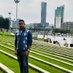 Amin Abdo (@djibamin) Twitter profile photo