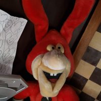 Randy (@mightyrandini) 's Twitter Profile
