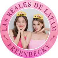 Las reales de Latam 🧚🏻‍♀️🌎🌷(@RealesLatamFB) 's Twitter Profile Photo