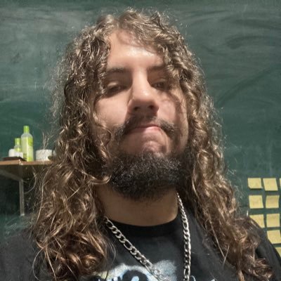 ArmoredBear10's profile picture. Game Dev, Artist, Nerd.