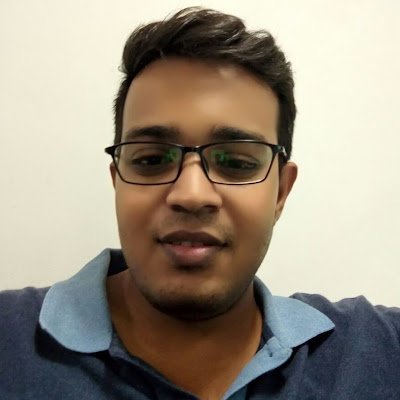 pramit1124's profile picture.