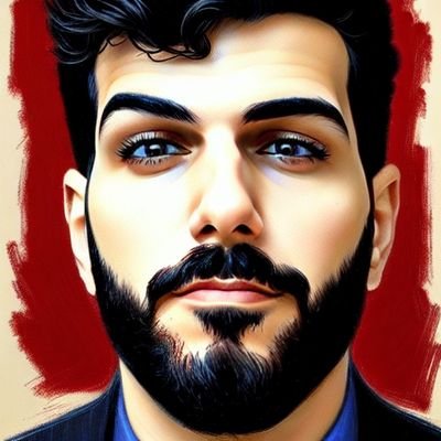 PaterJD's profile picture. 