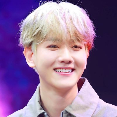 Baekhyun ❤️❤️❤️❤️