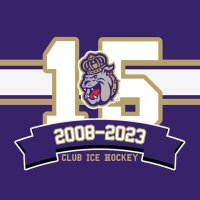 JMU Ice Hockey(@JMUIceHockey) 's Twitter Profileg