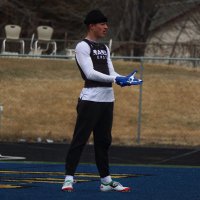 Hunter May (@huntermay01) 's Twitter Profile
