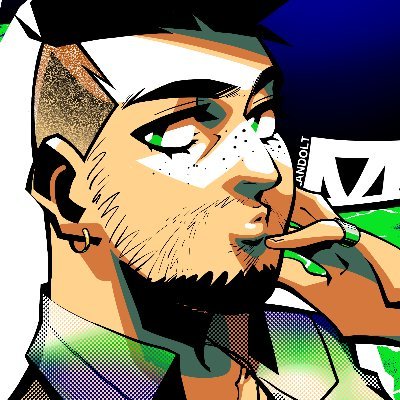 24 |🇵🇹🏳️‍🌈🏳️‍⚧️| white | they/he | ✨ spl + games: @viralsplatzones ✨ | adhd anarcho-catboy making a comic: ReLOAD RODEO | linktree: https://t.co/XWOy8dApvZ