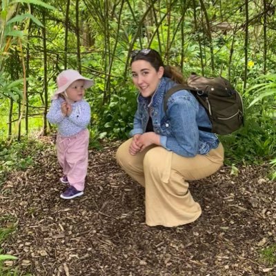 Kym_Kitch's profile picture. Head of Fundraising & Partnerships @TinyTickers • #ProudFundraiser • #TiredMum • #DataGeek 🤓 Views are probably my mothers