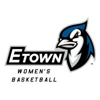 Etown College WBB(@BlueJaysWBB) 's Twitter Profile Photo