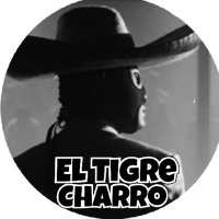 El Tigre(@RedSheinbaum) 's Twitter Profile Photo