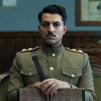 vahid_ty's profile picture. 