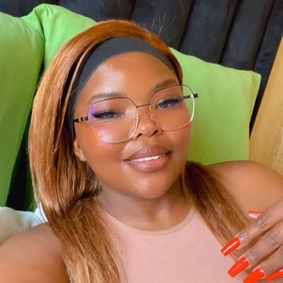 ❤️Im one friendly chick you could find on earth📚Unisa