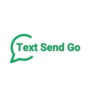 TextSendGo Profile Picture