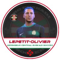 Lepetit-Olivier (@loulou275002) 's Twitter Profile Photo Lepetit-Olivier (@loulou275002) 's Twitter Profile Photo