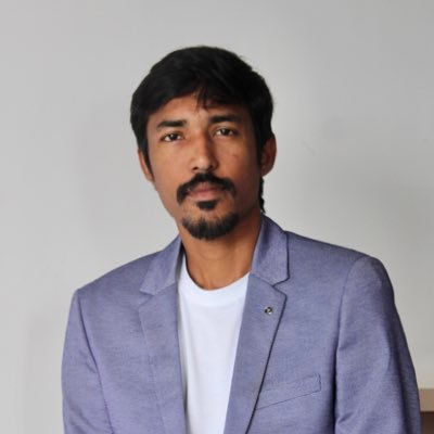 shyamsankar2's profile picture. Indian 🇮🇳