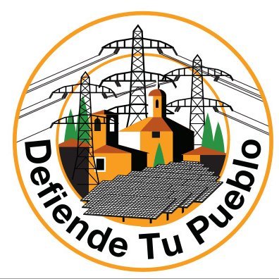 DtP is an organization based in the Serranía and Camp de Túria of Valencia fighting against multinationals who want to destroy 600.000 trees for solar farms.