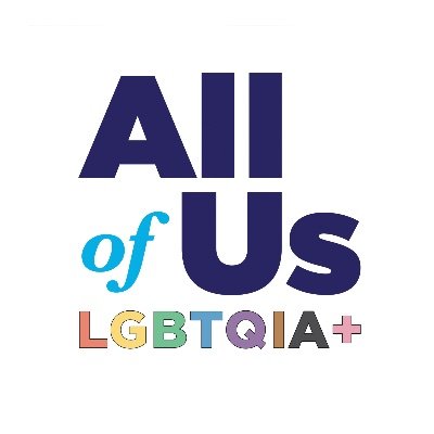 All of Us LGBTQIA+ is a national partner of the @AllofUsResearch program, a large research program by the National Institutes of Health.