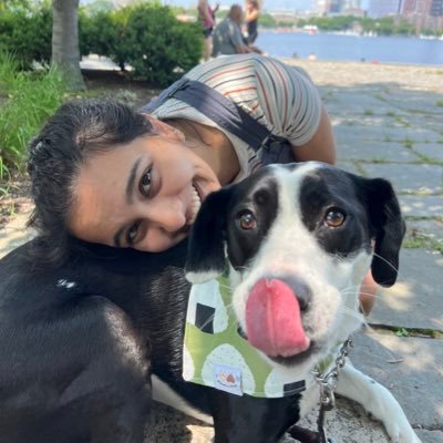 @BIDMC_IM PGY2 | Aspiring Cardiologist | Friend to all dogs | Social Media Amateur