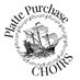 Platte Purchase Choirs (@ppms_choir) Twitter profile photo Platte Purchase Choirs (@ppms_choir) Twitter profile photo