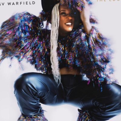 livwarfield Profile Picture