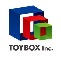 TOYBOX Inc.【公式】(@toybox_inc) 's Twitter Profile Photo