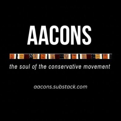 News/commentary from a cultural/right-of-center POV | #AACONS | #Podcast | Tweets by Marie (--M) & #DK