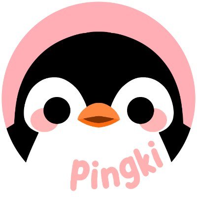 artist | uk | penguins | cute plush, apparel & more 🐧
email: pingkipeng@gmail.com 
@official_throne partner
✨ cosplay @/kyahri
@leagueoflegends cosplayer 🫰